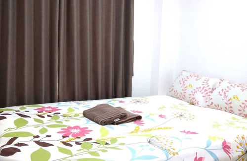 Kaminarimon Apartment | Kaminarimon 4/F 3 bedrooms, 5 beds, 2 to
