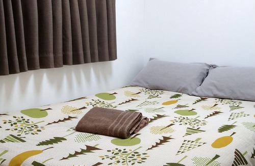 Kaminarimon Apartment | Kaminarimon 2/F 3 bedrooms,4 beds, 2 to
