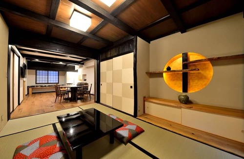 Shimogyo Apartment | Machiya Kamo 7