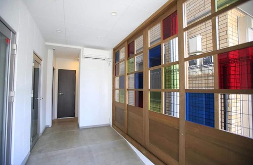 Kamata Apartment | Numero Uno Tokyo