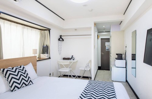 Kabukicho Apartment | G-stays Shinjuku