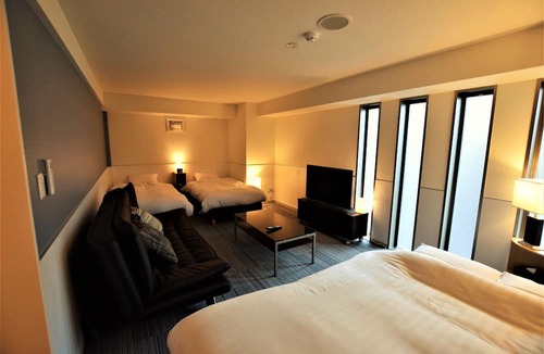 Nishinippori Apartment | Residence Condominium KALAHAAI