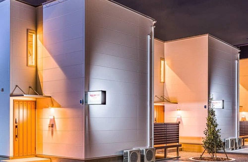 Takasaki Apartment | Rakuten STAY HOUSE × WILL STYLE Takasaki