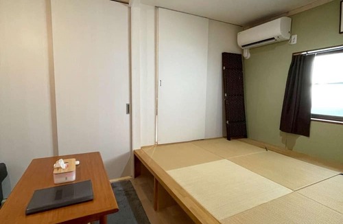 Takanawa Apartment | Den7 2F 3Min to Shirogane Takanawa Station!