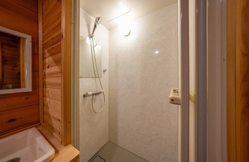 Hokujo Cabin | COCO VILLA HAKUBA 01