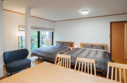 Amanohashidate House | Haku