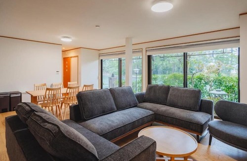 Amanohashidate House | Haku