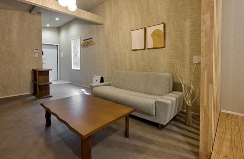 Yamanakako Cabin | Solana Smart INN Fuji Yamanakako