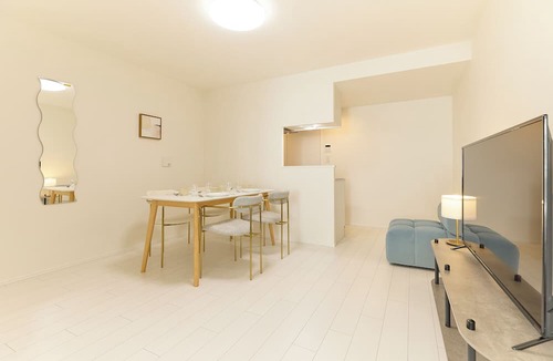 Shirokane Apartment | Greenhills Shirokane