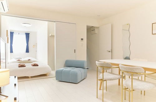 Shirokane Apartment | Greenhills Shirokane