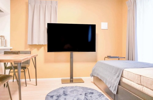 Asakusa Apartment | Triphome Asakusa Alpha 2025