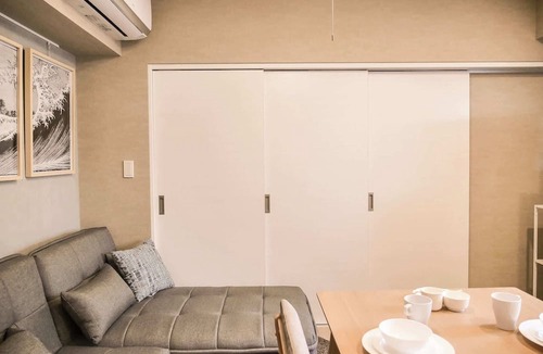 Asakusa Apartment | Triphome Asakusa Alpha 2 Bedrooms