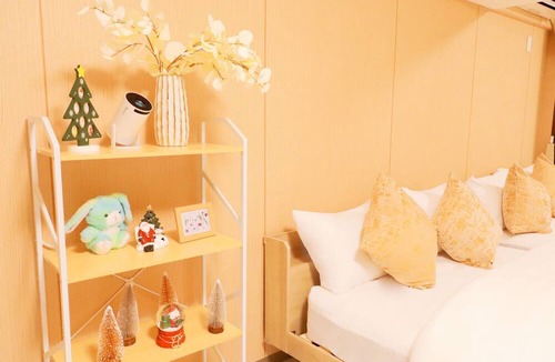 Honmachi Apartment | Easy Access to Shinjuku , Shibuya Area , 4 Guests , Studio