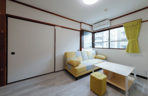 Kiyosumi-Shirakawa Apartment | 5minute walk from KiyosumiShirakawa Station 6/Koto-ku Tokyo