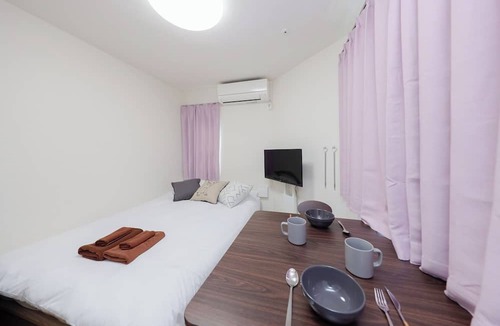 Shinagawa Apartment | A 4minute walk from Togoshi Park Station Excel/Shinagawa-ku Tokyo