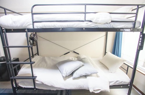 Tsukuba Apartment | Full-rental, ideal for short- to medium-term stays for sightseeing, business trips, study abroad, etc./Apartment in Amakubo, Tsukuba City
