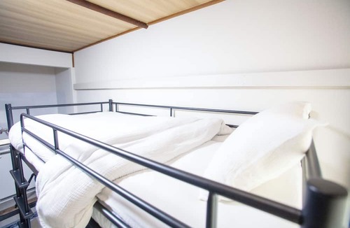 Tsukuba Apartment | Full-rental, ideal for short- to medium-term stays for sightseeing, business trips, study abroad, etc./Apartment in Amakubo, Tsukuba City