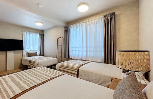 Toshima House | Viento Ikebukuro