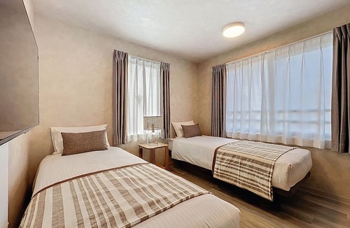 Toshima House | Viento Ikebukuro