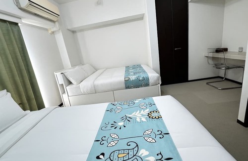 Nishinippori Apartment | Lio Hotel Tokyo Nippori