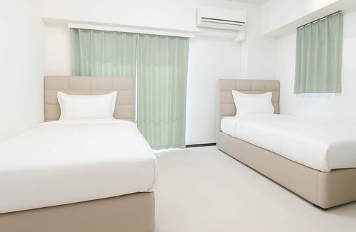 Nishinippori Apartment | Lio Hotel Tokyo Nippori