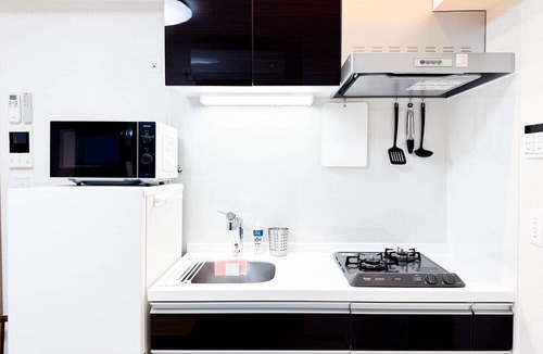 Sugamo Apartment | Triphome Tokyo Sugamo 2024 New 3 mins 2 stations