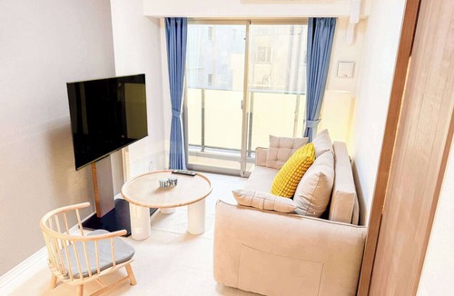 Sugamo Apartment | Triphome Tokyo Sugamo 2024 New 3 mins 2 stations