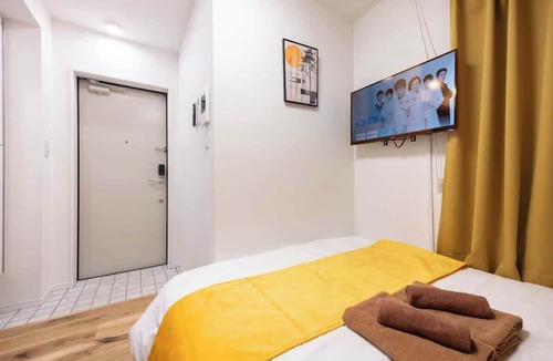 Taito Apartment | Sale!Max2ppl/Walk to Sensoji/9m to AsakusaTX Sta.