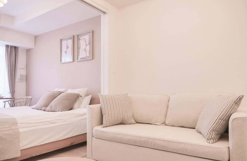 Minamiotsuka Apartment | Triphome Sugamo Otsuka 2025 New 7 mins 2 stations