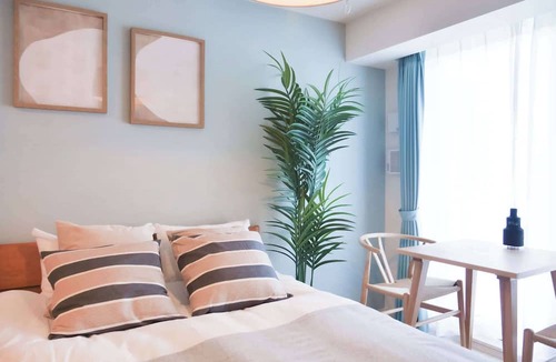 Minamiotsuka Apartment | Triphome Sugamo Otsuka 2025 New 7 mins 2 stations