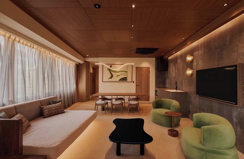 Nishigotanda Apartment | illi Aest Shinagawa-Gotanda