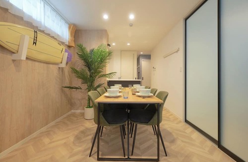 Katasekaigan Apartment | C 2minute walk from KataseEnoshima Station Ne/Fujisawa Kanagawa