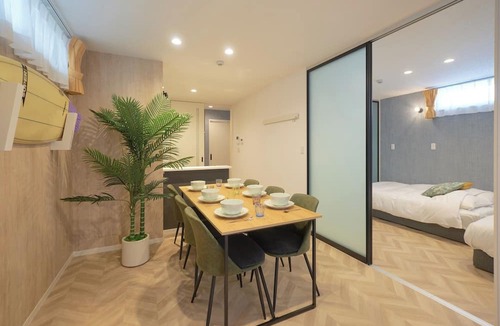 Katasekaigan Apartment | C 2minute walk from KataseEnoshima Station Ne/Fujisawa Kanagawa