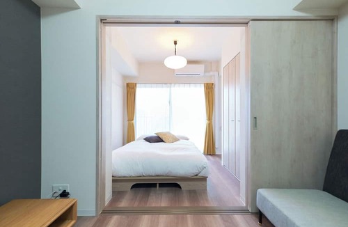 Setagaya Apartment | B1 4 minutes walk from Sangenjaya Station 5 mi/Setagaya-ku Tokyo
