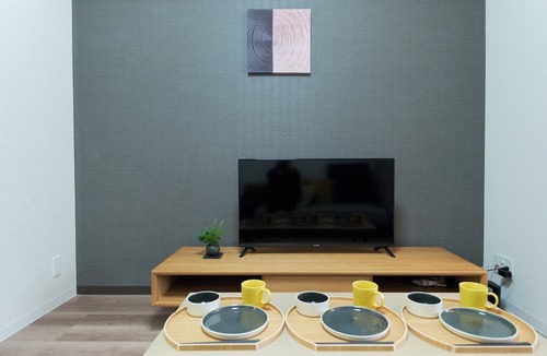 Setagaya Apartment | B1 4 minutes walk from Sangenjaya Station 5 mi/Setagaya-ku Tokyo