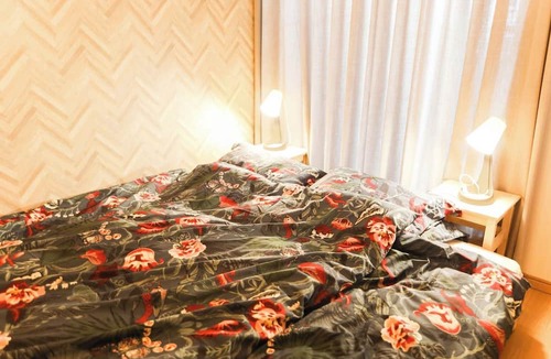 Funabashi Apartment | F055 Easy access to the city center Simple and /Funabashi Chiba