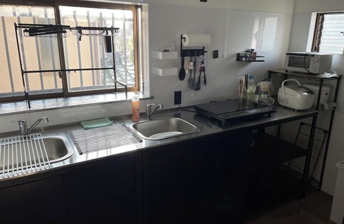 Machida House | A day trip with nothing but the clothes on your back! Right in the heart of Shinjuku, Takao, Hakone, Shonan-Enoshima, and Yokohama Minato Mirai! A Base in Machida for Traveling While Leaving Your Luggage Behind