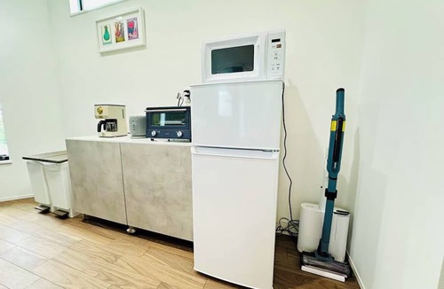 Sasazuka House | 130sqm Luxury New-build Terrace Home · 2 Parking · 5min Shinjuku & 7min Shibuya