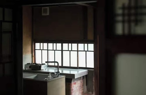 Sasayama House | NonSmoking Nishimachi Haku Private rental o/Tamba-Sasayama City Hyōgo
