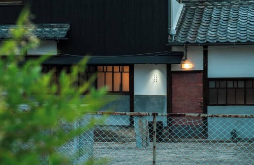 Sasayama House | NonSmoking Nishimachi Haku Private rental o/Tamba-Sasayama City Hyōgo