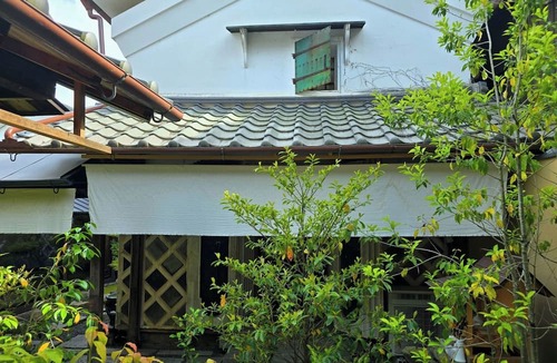 Sasayama House | NonSmoking Uoyamachi Sen Private rental of/Tamba-Sasayama City Hyōgo