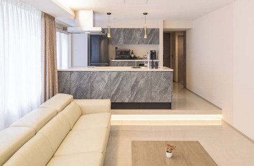Sumida Apartment | Villa Tokyo Season Ryogoku