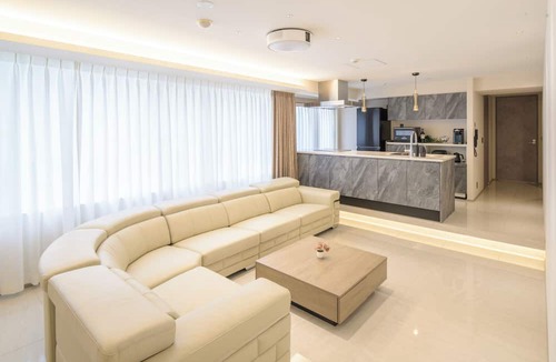 Sumida Apartment | Villa Tokyo Season Ryogoku