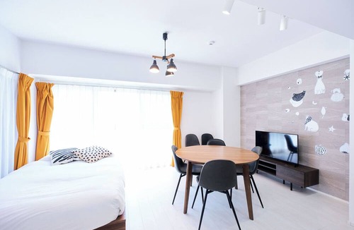 Shinagawa Apartment | Creare Togoshi Ginza by Tranova 2