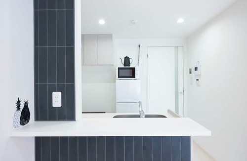 Shinagawa Apartment | Creare Togoshi Ginza by Tranova 2