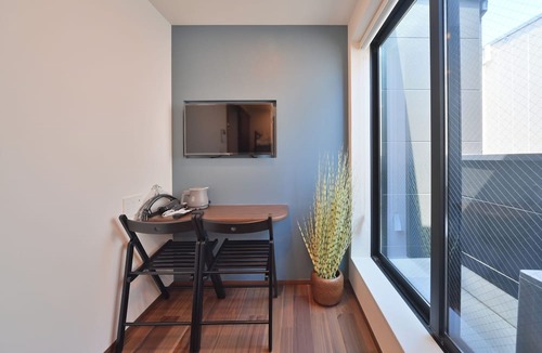 Honmachi Apartment | Stylewood Nishi-Shinjuku 2