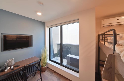 Honmachi Apartment | Stylewood Nishi-Shinjuku 2