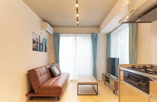 Kamiikebukuro Apartment | Frontier Comfort Kita-Ikebukuro by Tranova