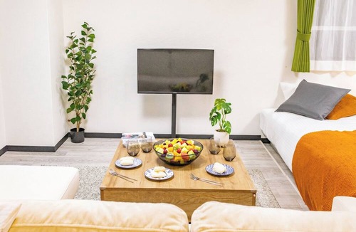 Kiyosumi-Shirakawa Apartment | Solaria Tokiwa