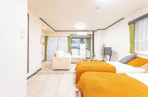 Kiyosumi-Shirakawa Apartment | Solaria Tokiwa